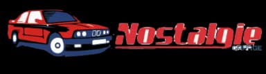 Nostalgie Garage Logo